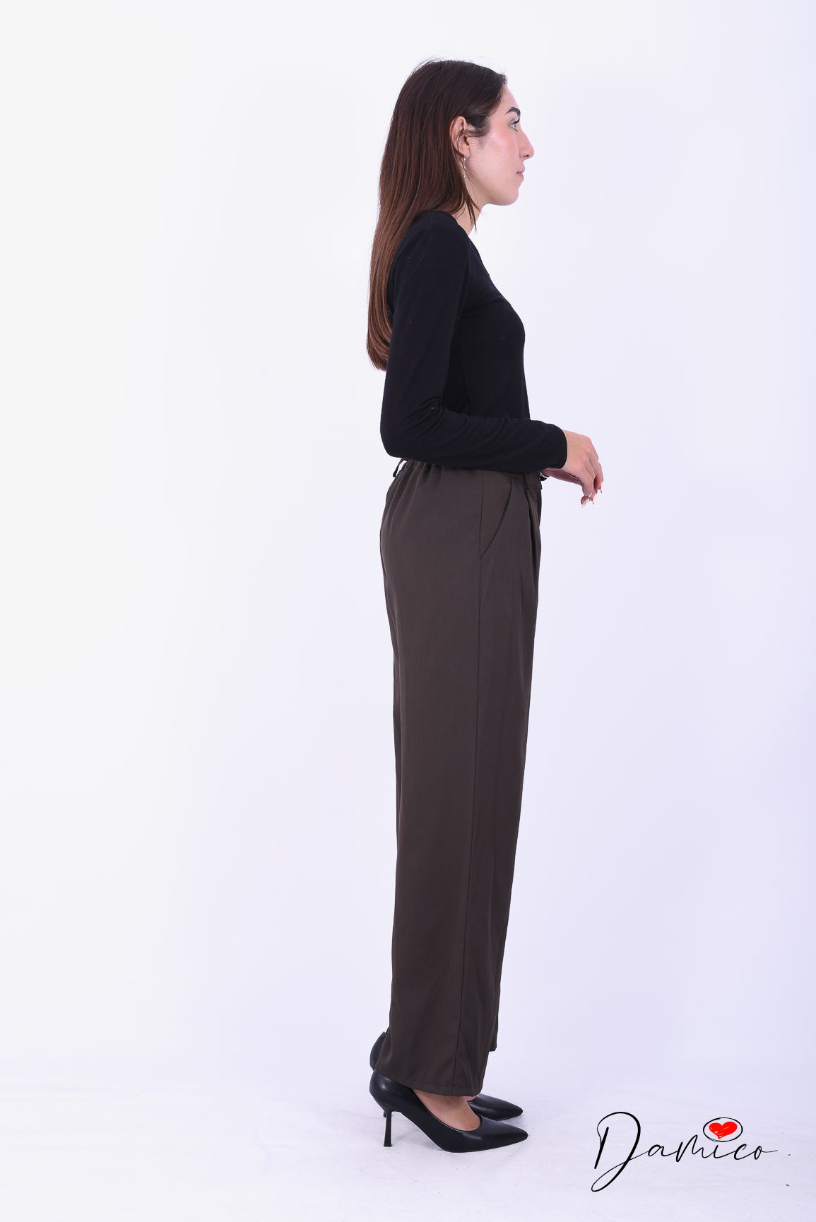 Pantalone basico