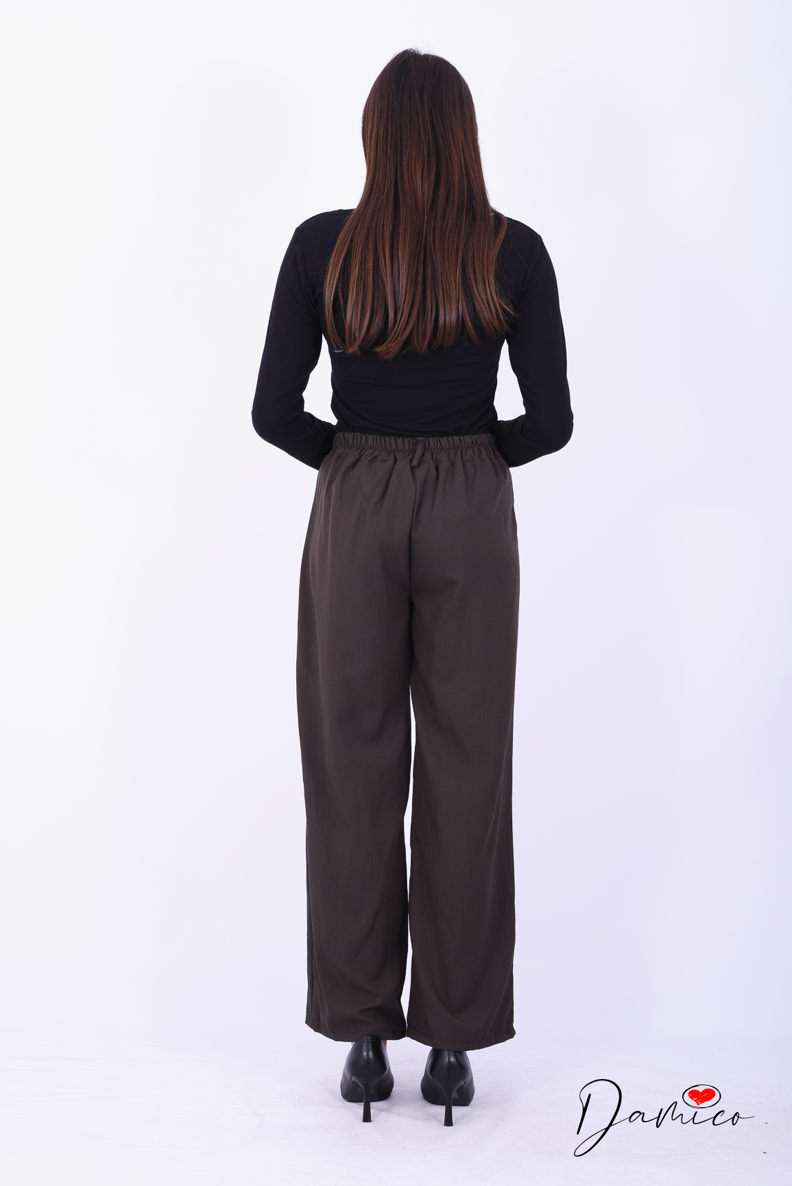 Pantalone basico