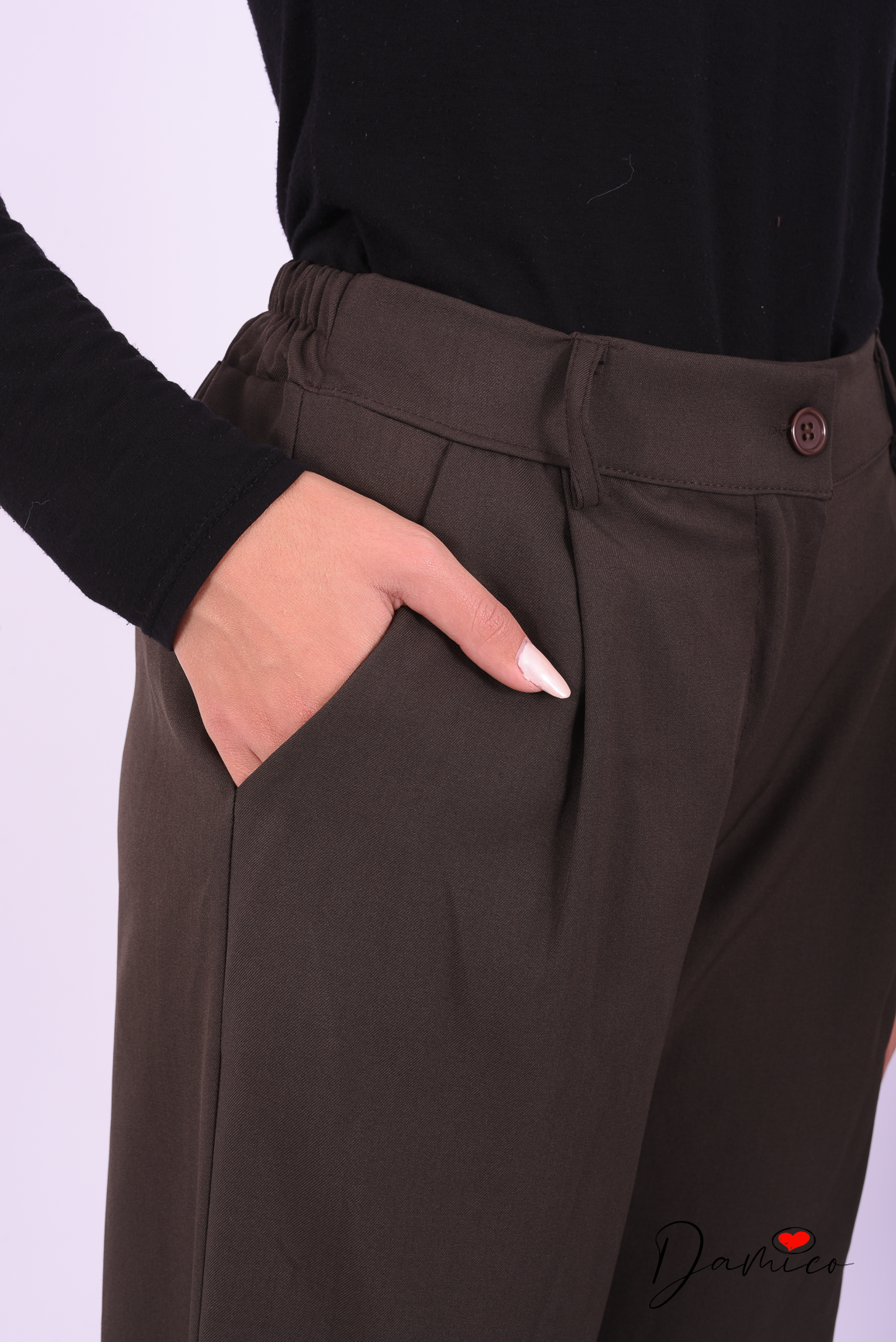 Pantalone basico