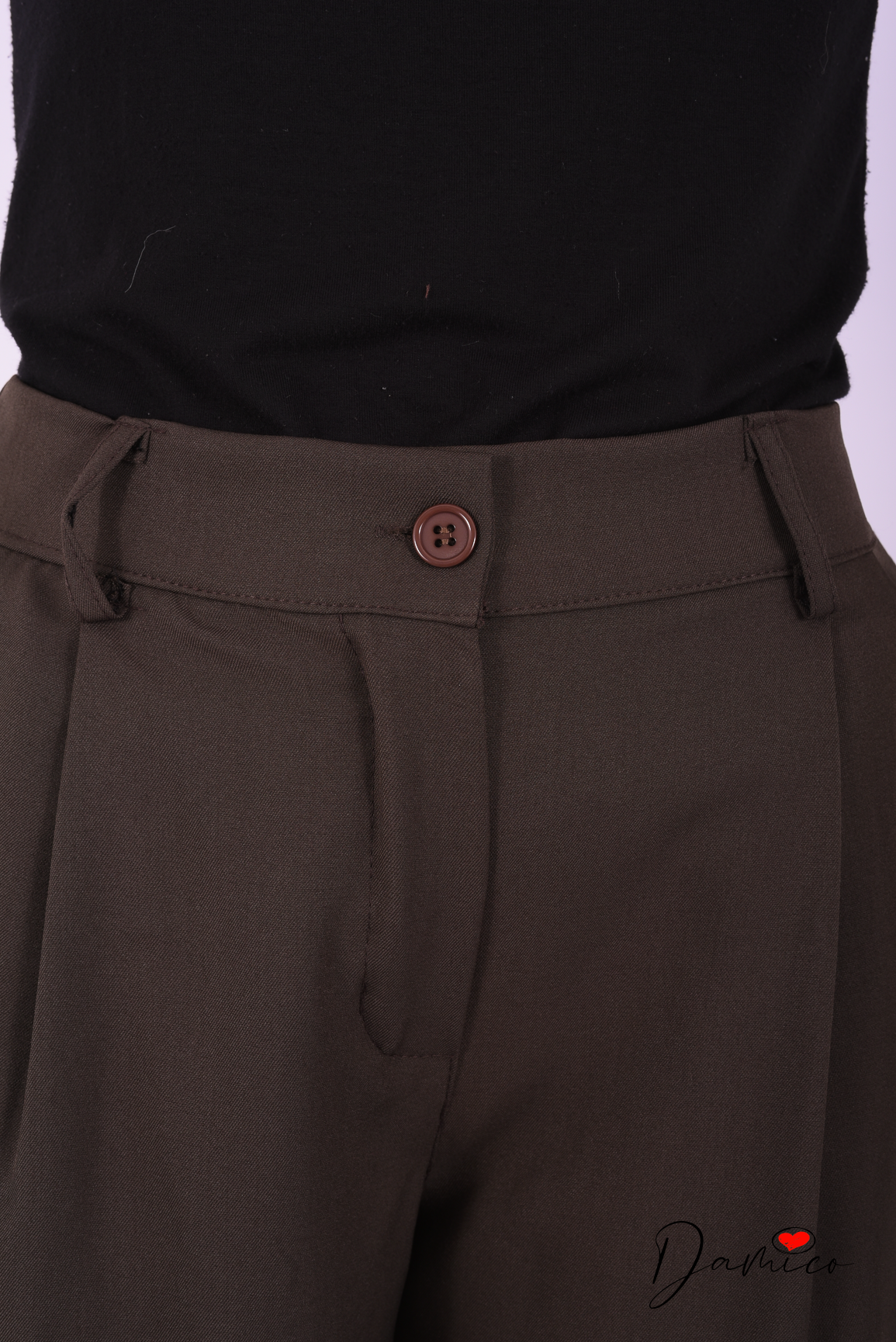 Pantalone basico