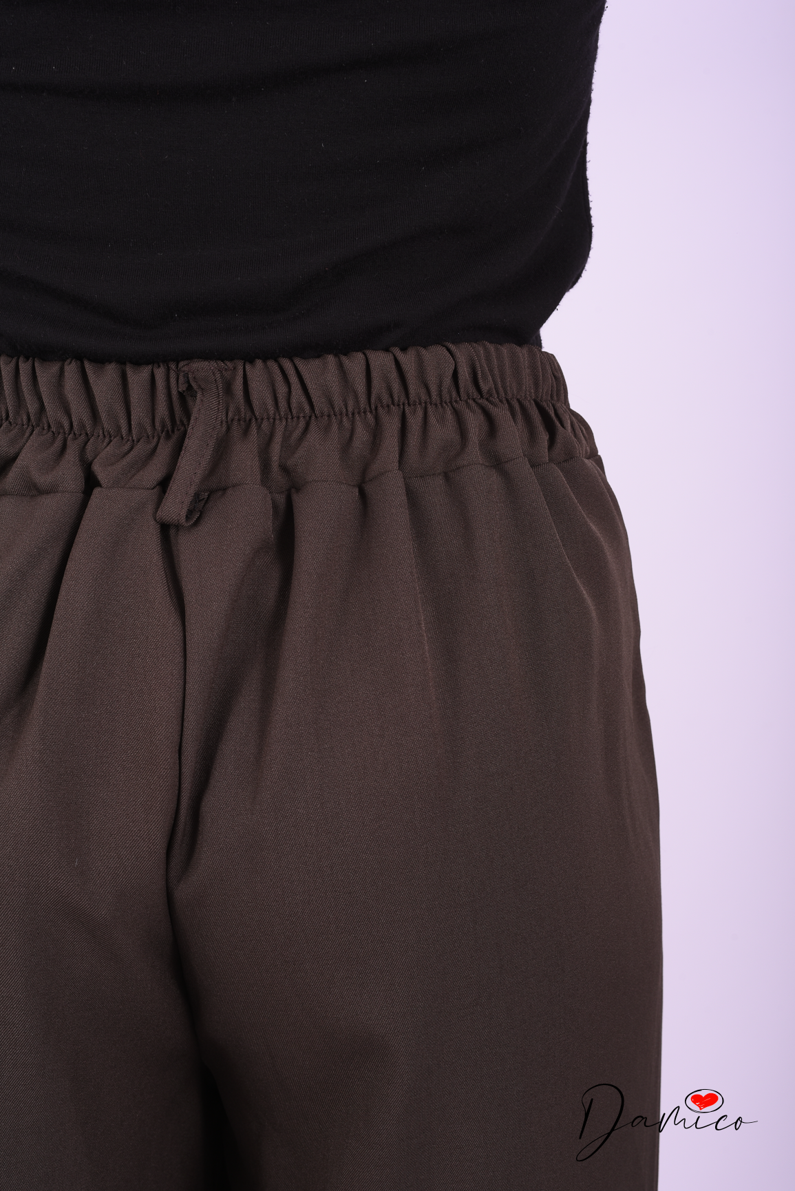 Pantalone basico