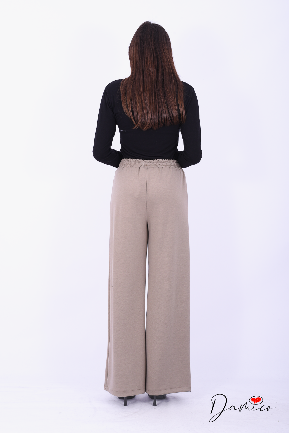 Pantalone diamante