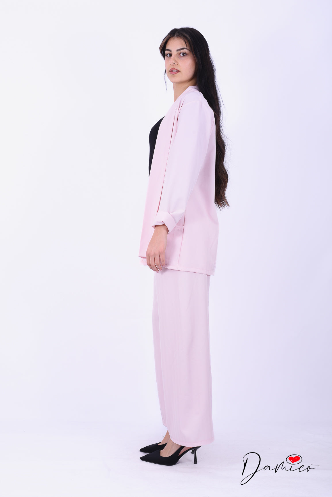 Completo herringbone texture