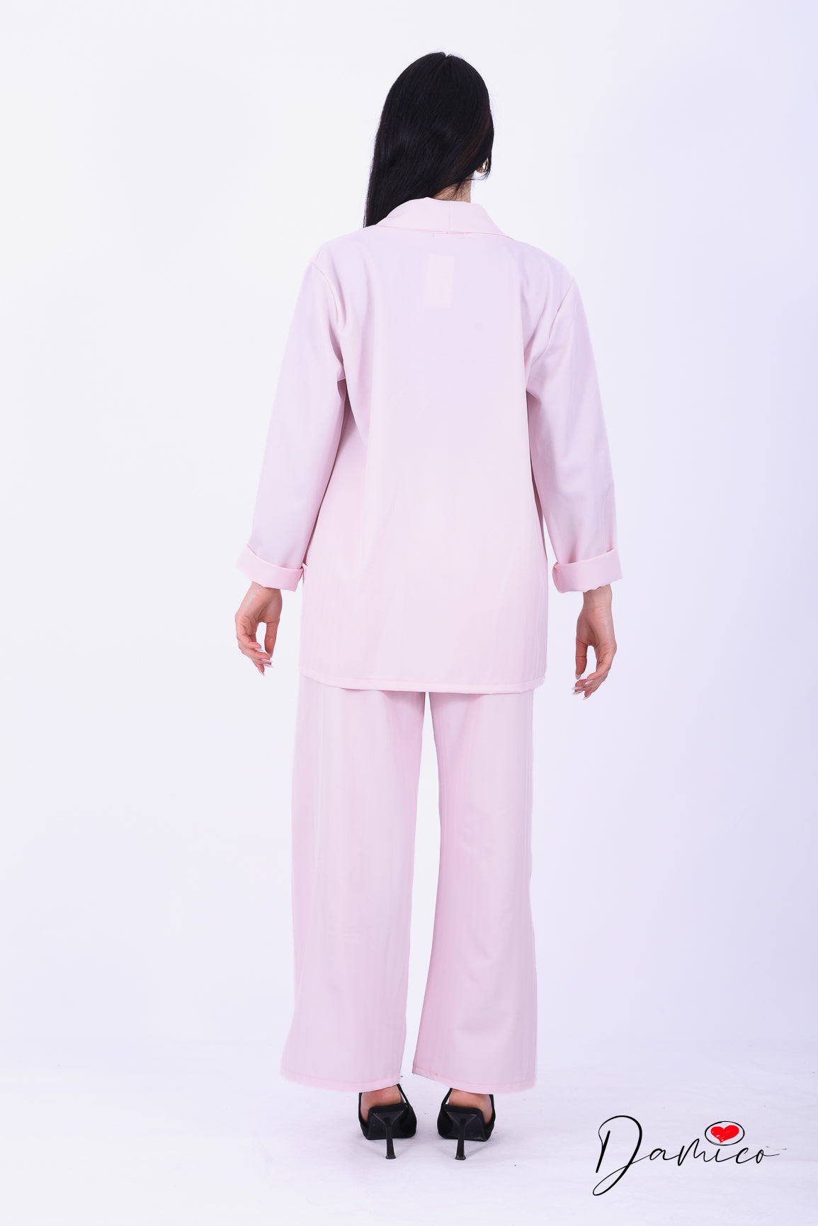 Completo herringbone texture