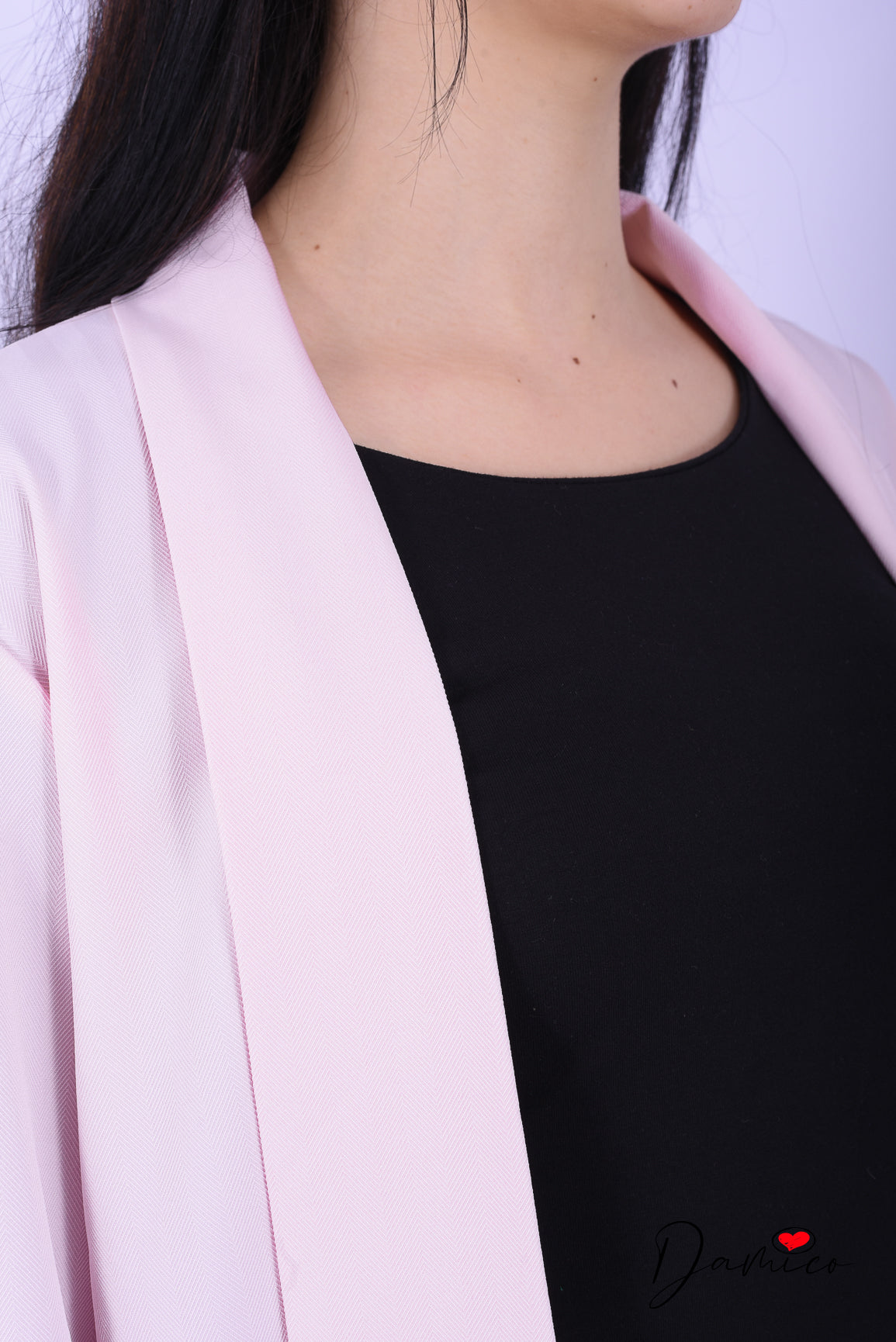 Completo herringbone texture