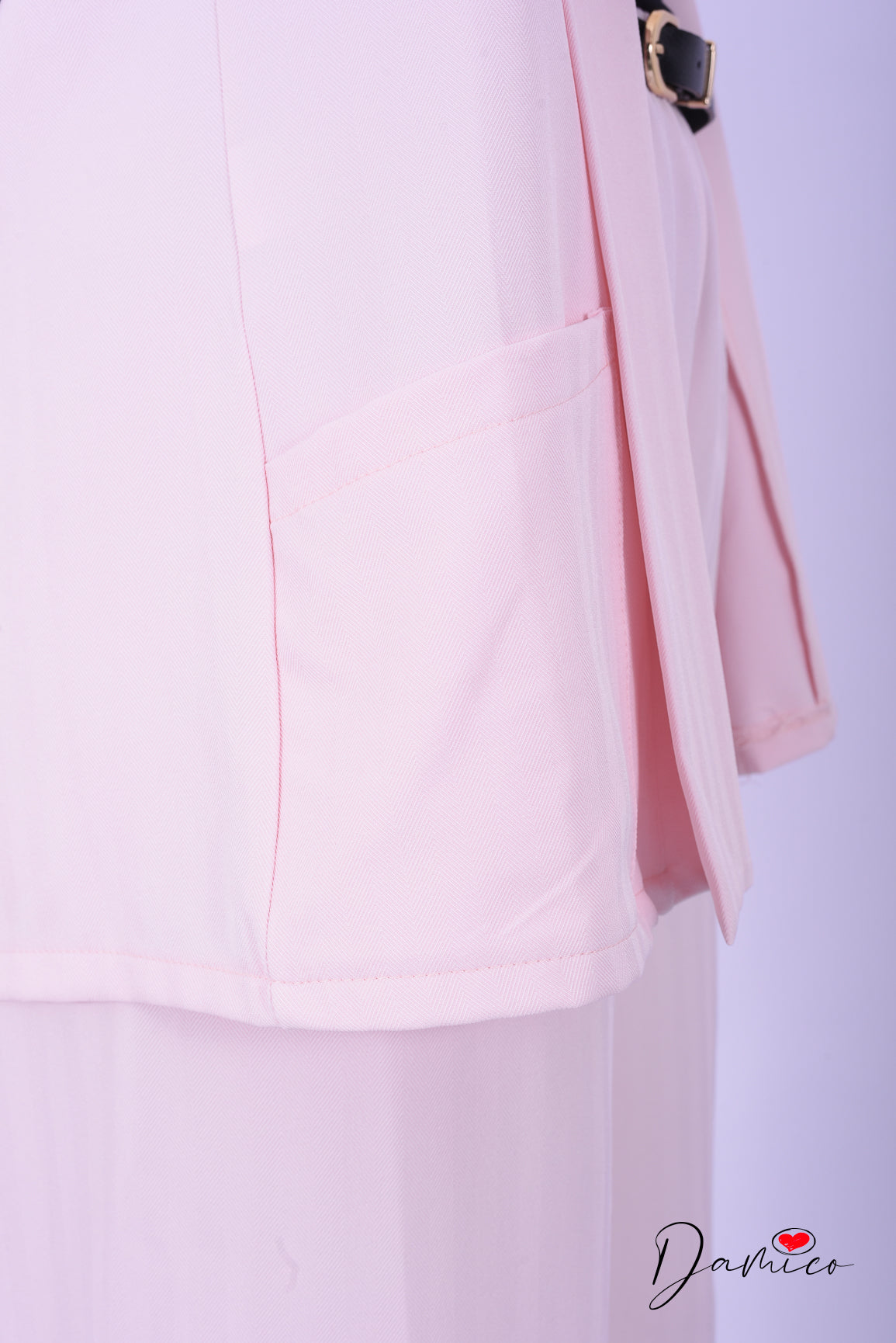 Completo herringbone texture