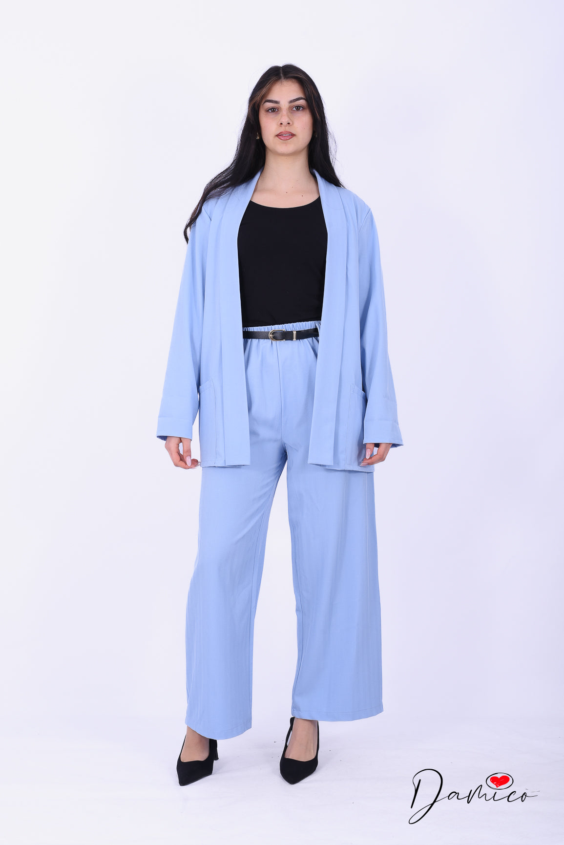 Completo herringbone texture