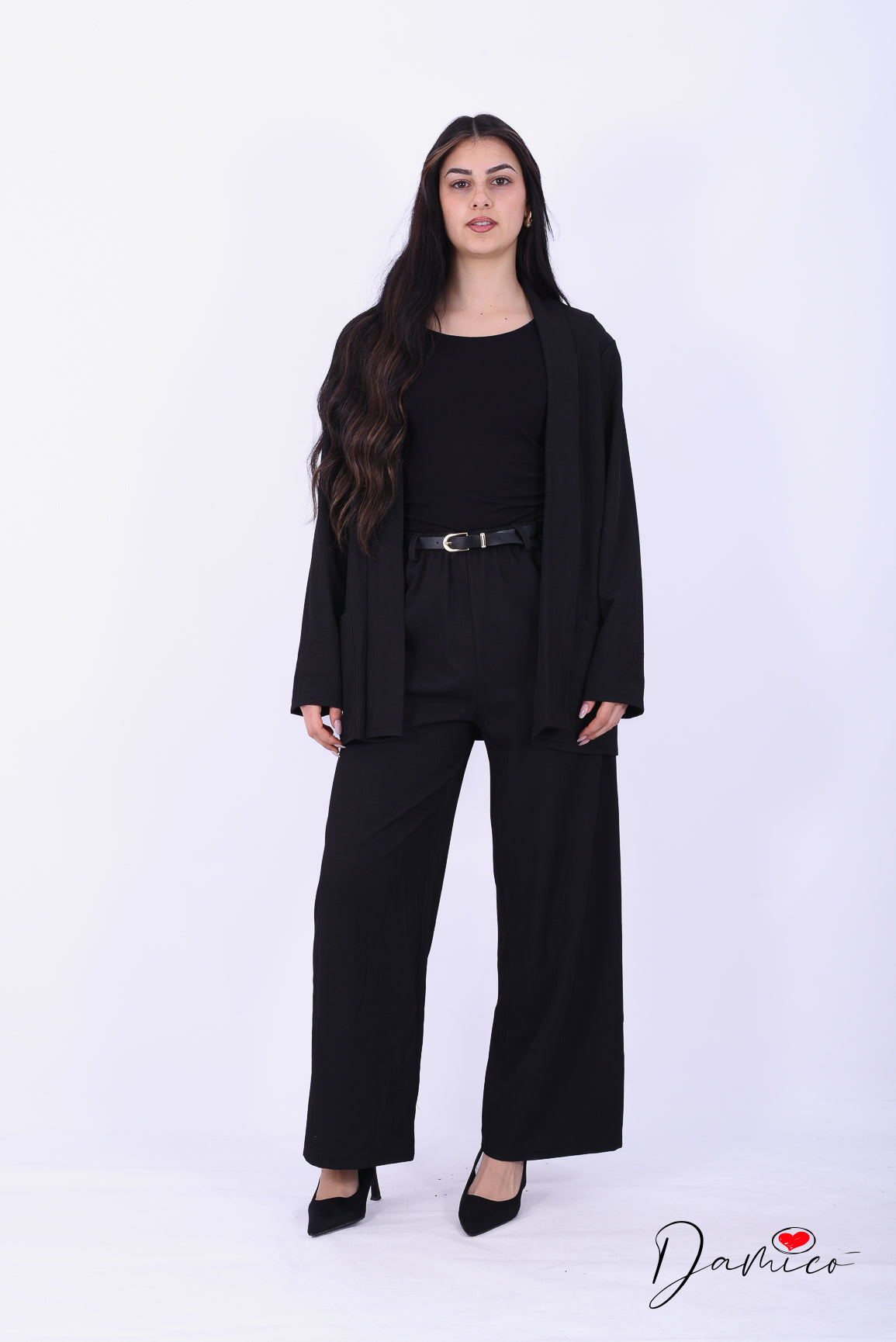 Completo herringbone texture