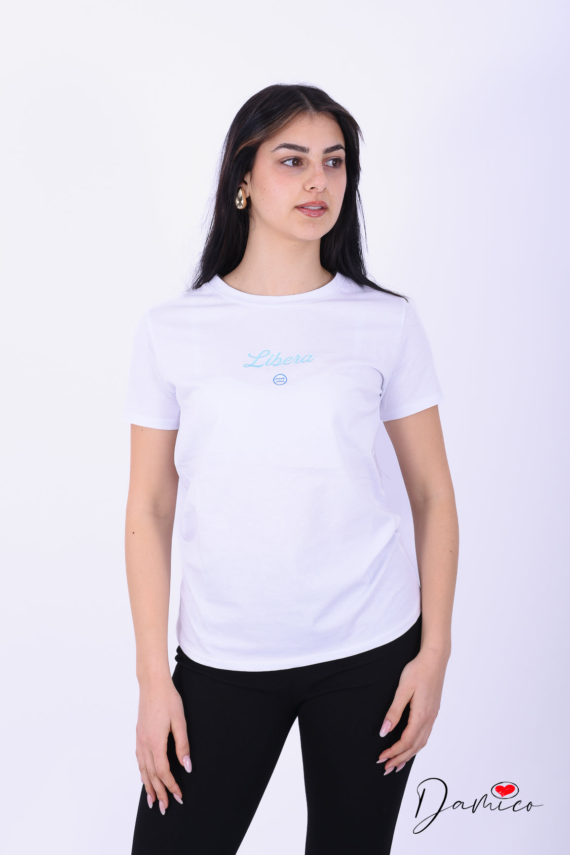 T-Shirt segno zodiacale