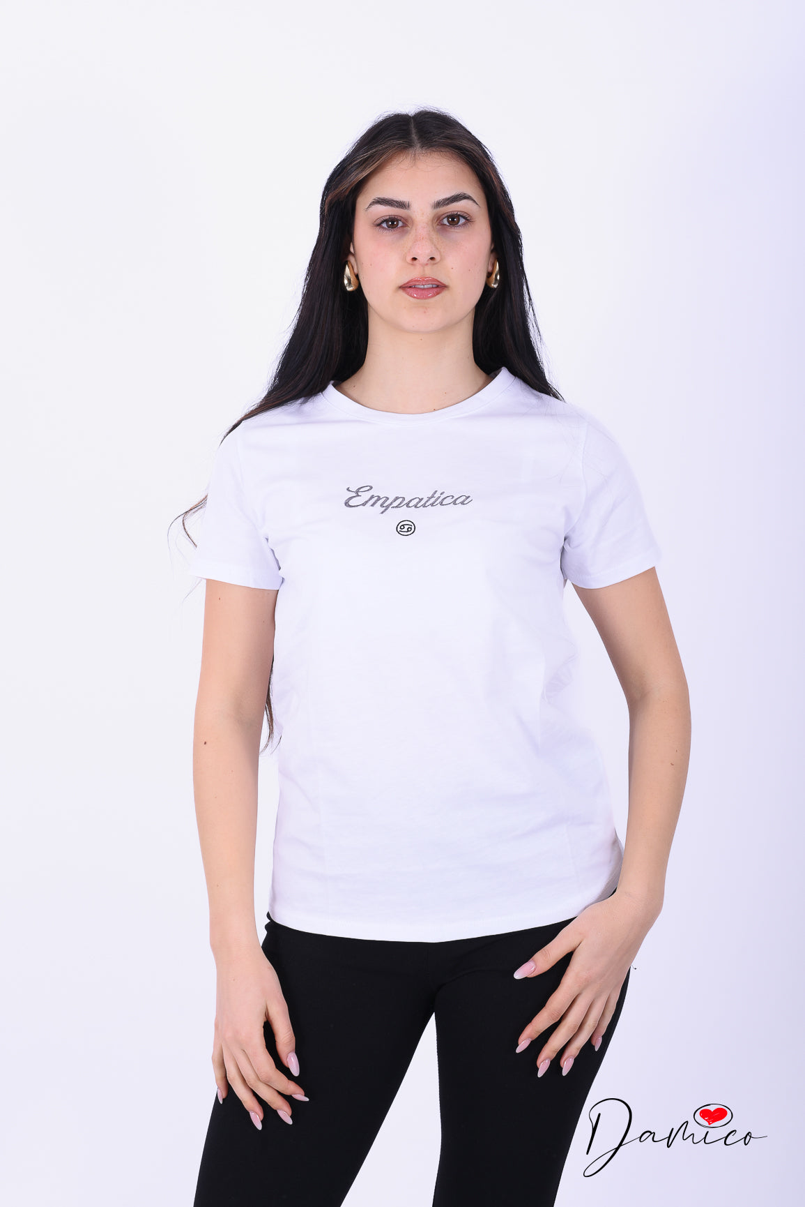 T-Shirt segno zodiacale