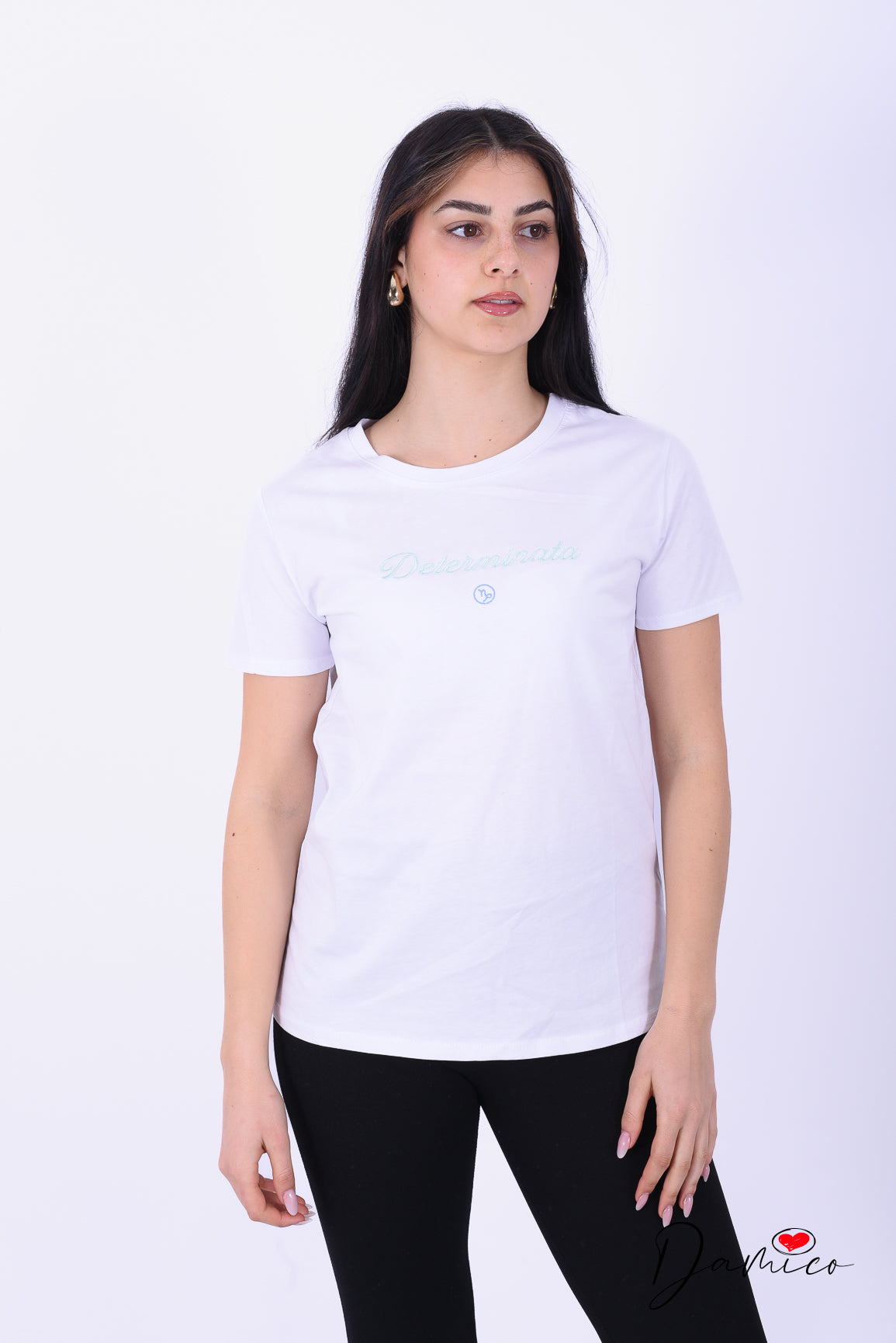 T-Shirt segno zodiacale