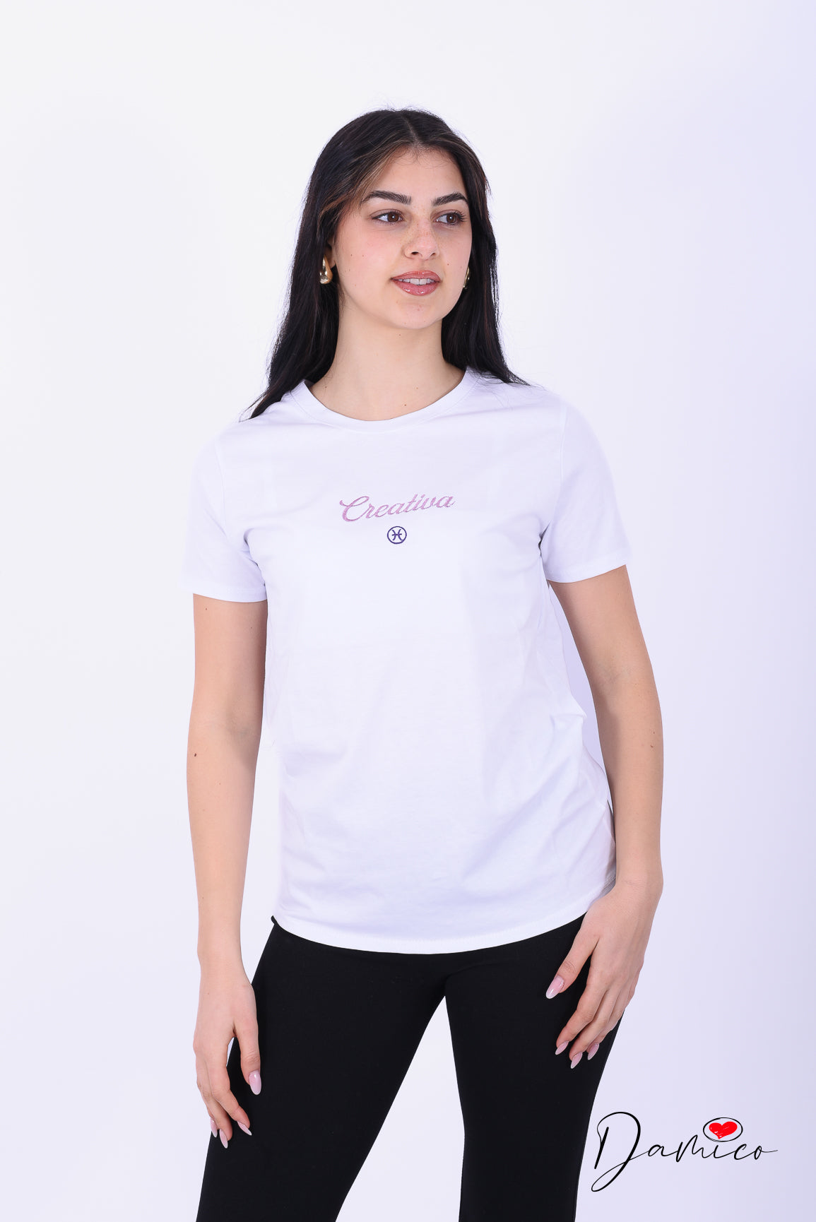 T-Shirt segno zodiacale