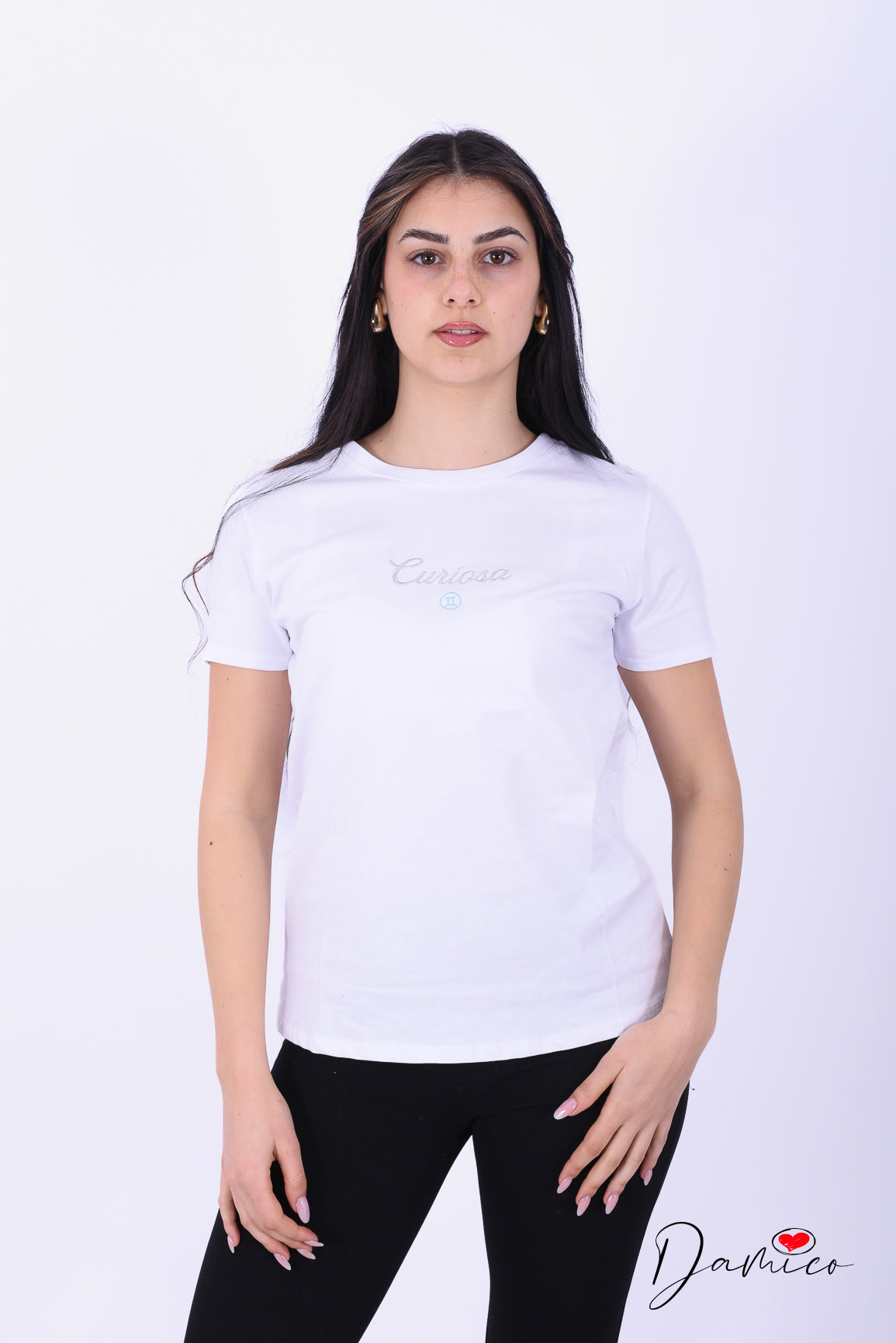 T-Shirt segno zodiacale