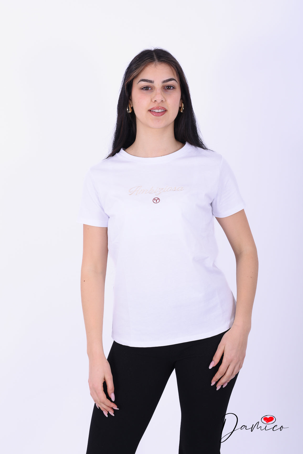T-Shirt segno zodiacale