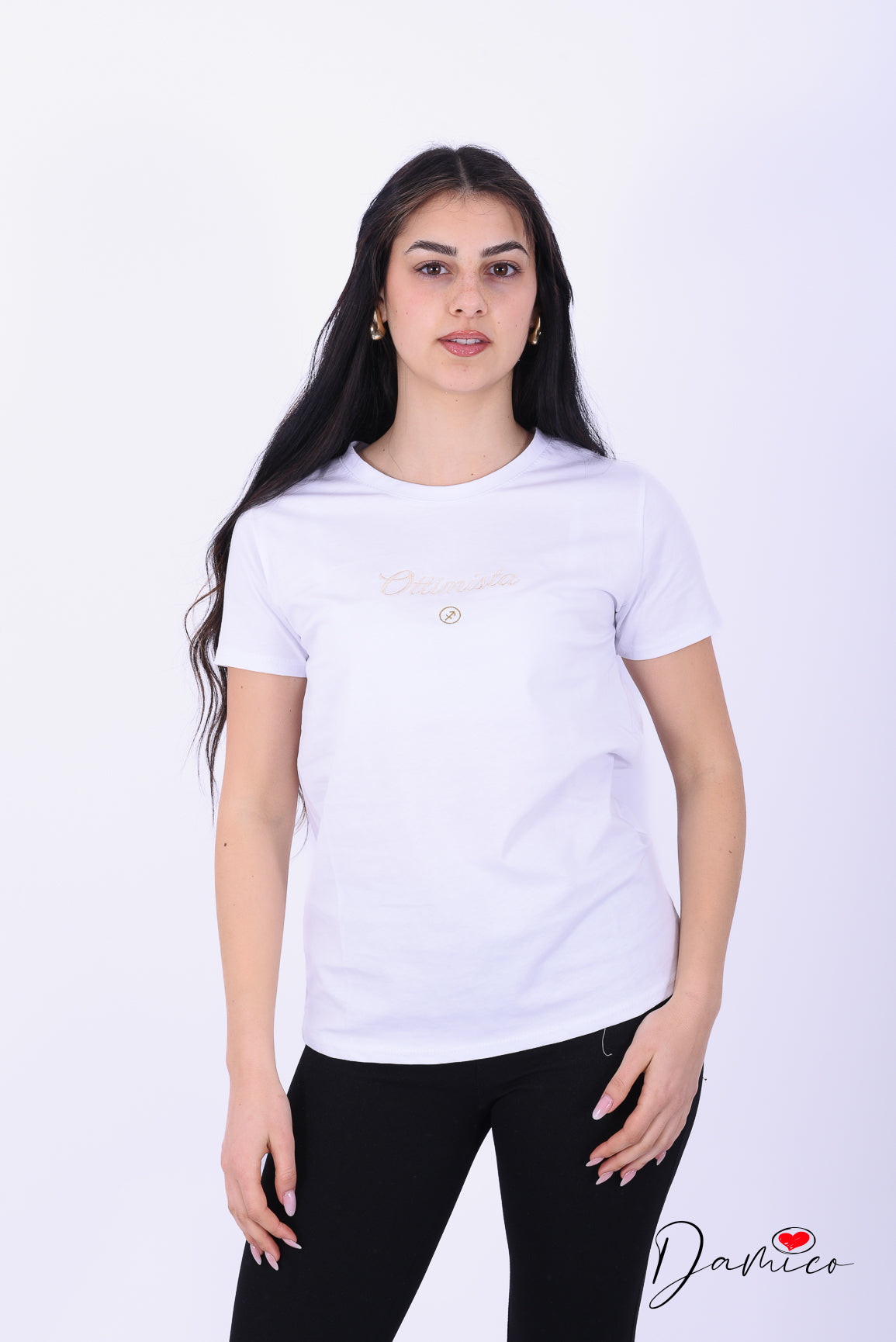 T-Shirt segno zodiacale