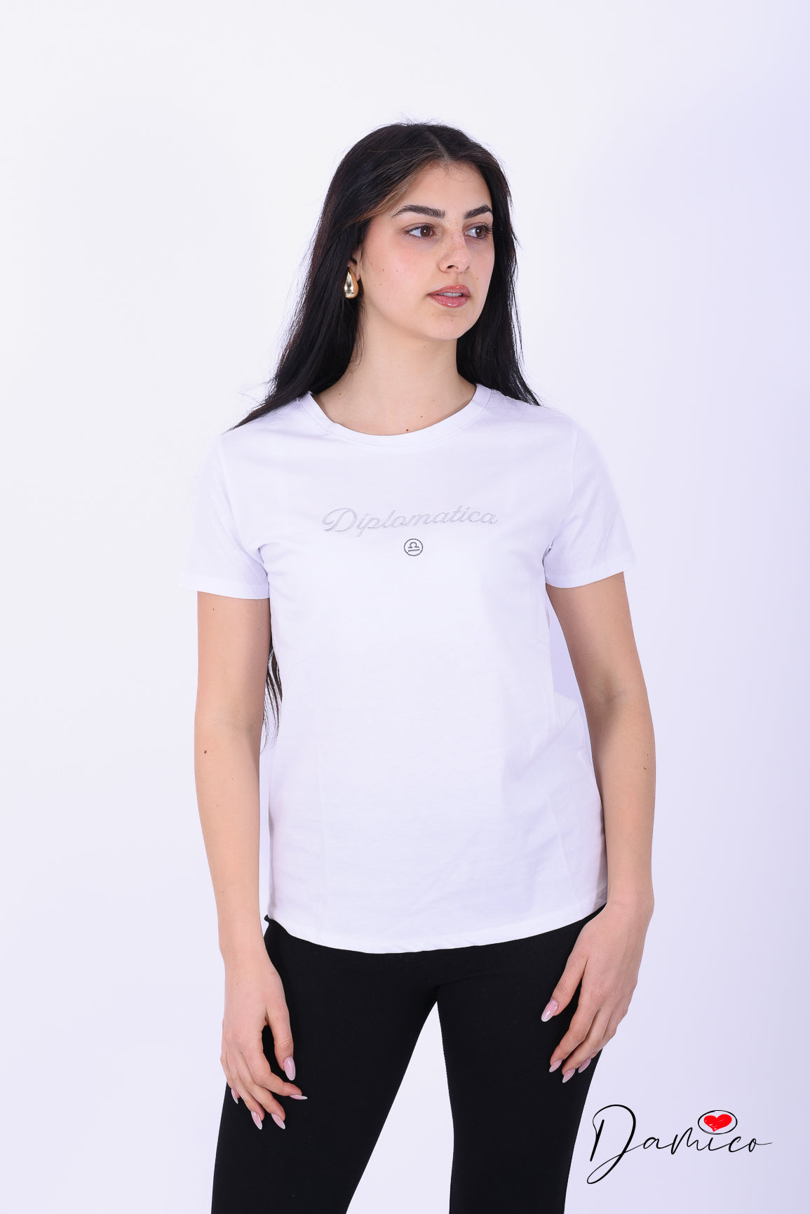 T-Shirt segno zodiacale