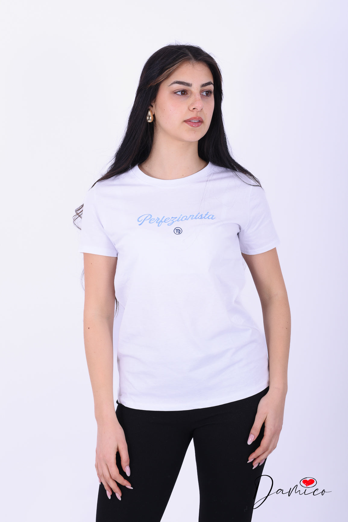 T-Shirt segno zodiacale