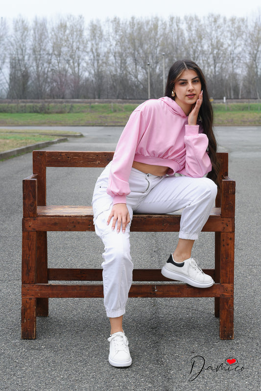 Jeans cargo elastico -6- 00434