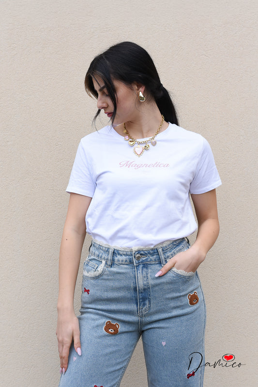 T-Shirt segno zodiacale