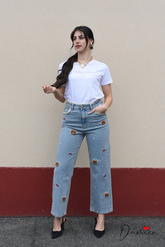 T-Shirt segno zodiacale